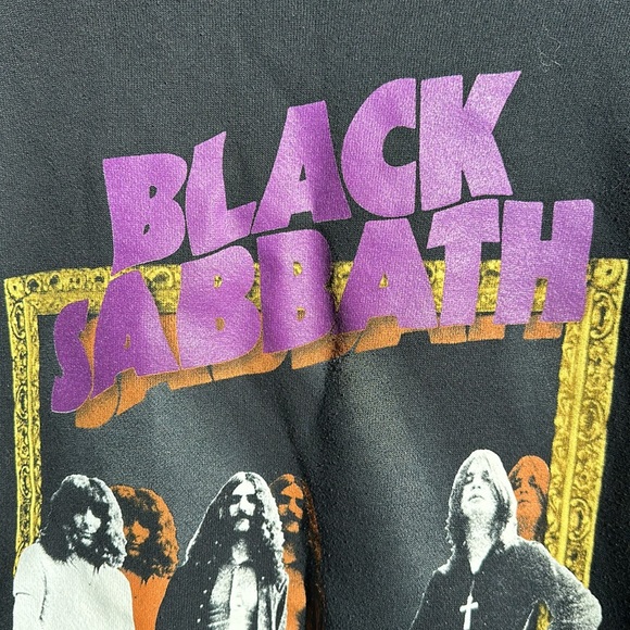 BLACK SABATH - Picture 4 of 6